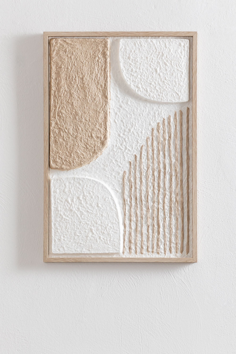 Decorative relief picture 40x60 cm Guerliot