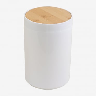 Bathroom bins - SKLUM