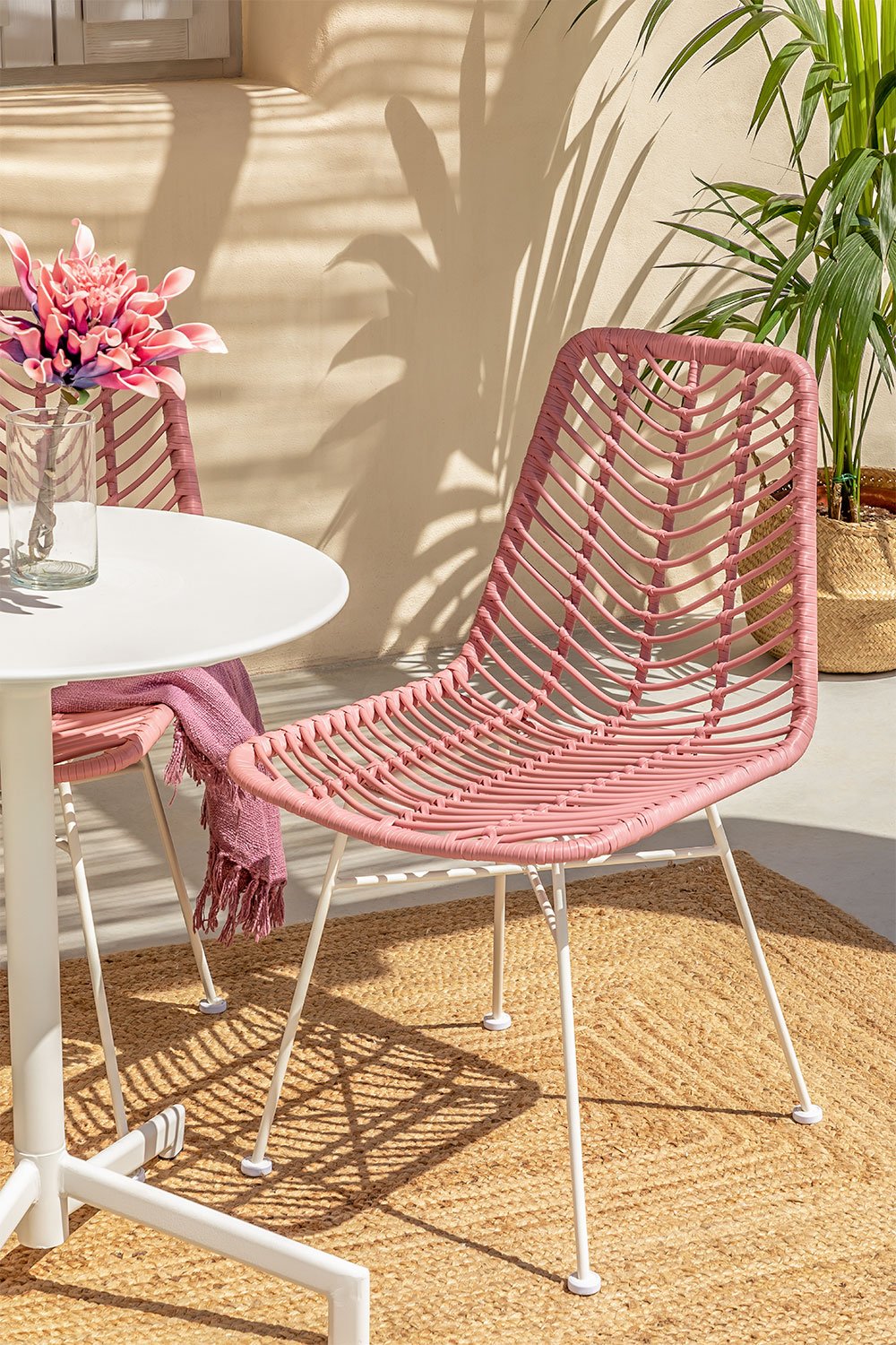 Homebase folding garden online chairs