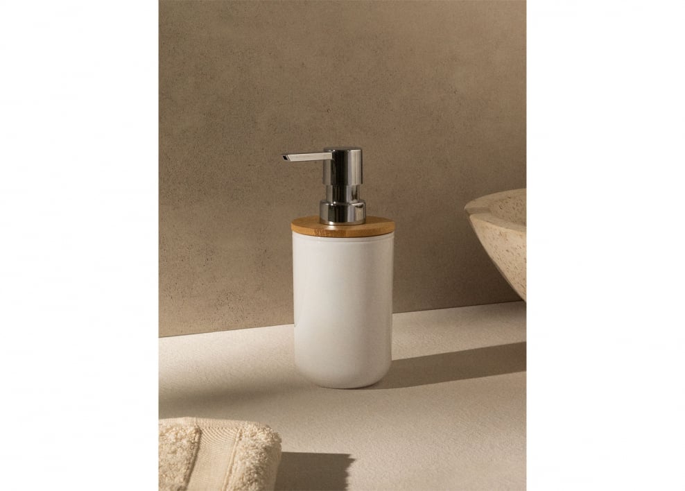 Ulysse soap dispenser