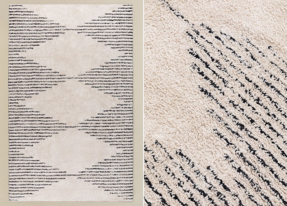 Living room rugs SKLUM