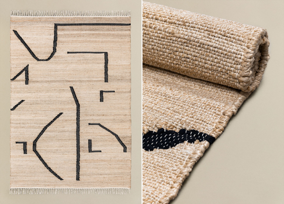 Bedroom carpets | Best carpet for bedrooms - SKLUM