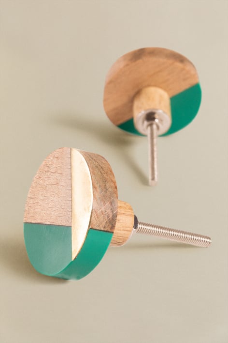 Set of 2 Brita resin handles