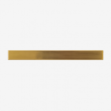 Magnetic Knife Holder Ares Golden - Sklum