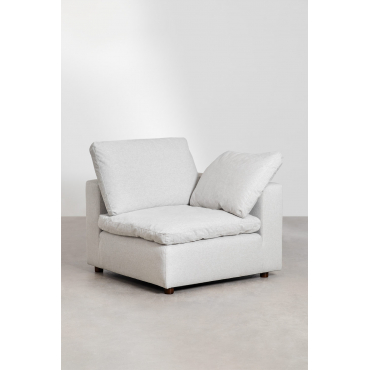Airton Modular Sofa Modules Corner Post - Sklum
