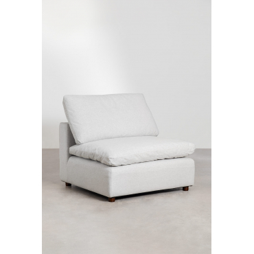 Airton Modular Sofa Modules Armchairs - Sklum