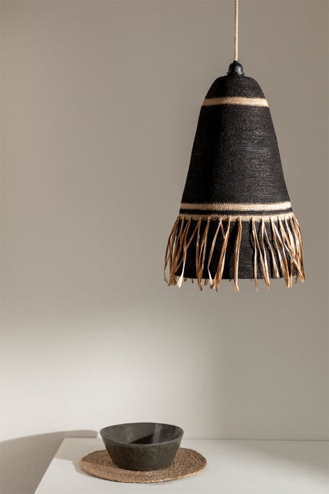 Zoe lamp shade