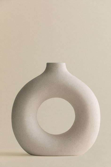 Dalita ceramic vase