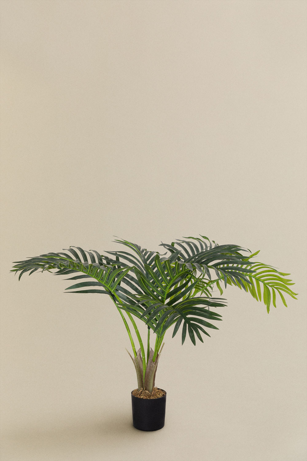 Decorative Artificial Plant 170 cm Monstera Style SKLUM