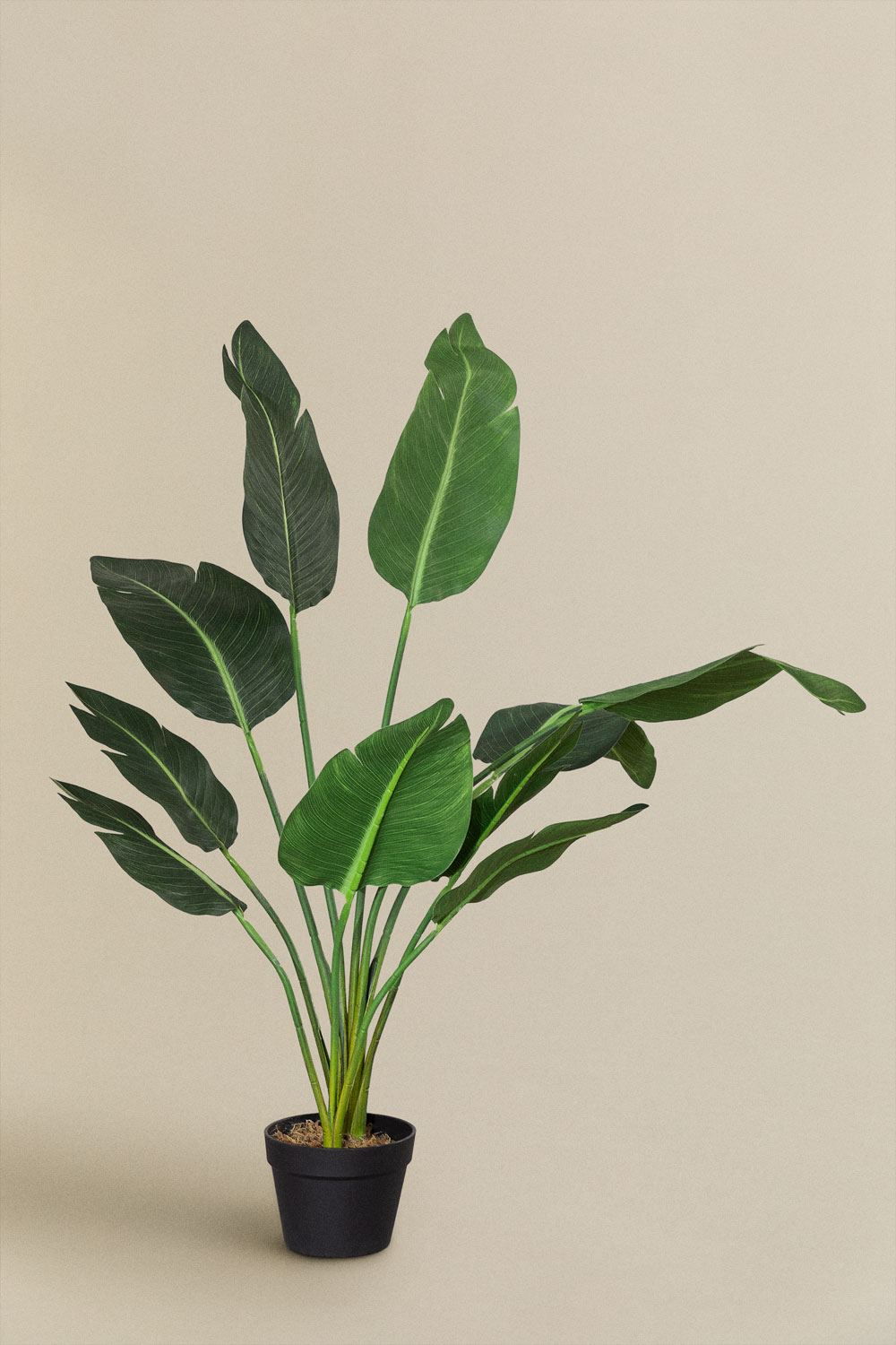 Planta Artificial Decorativa Monstera Style - SKLUM