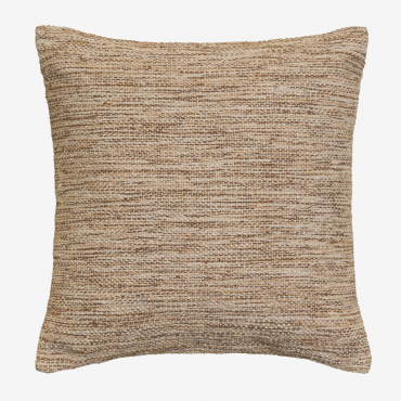 Square Cotton Cushion (45x45 Cm) Mayniel B - Sklum