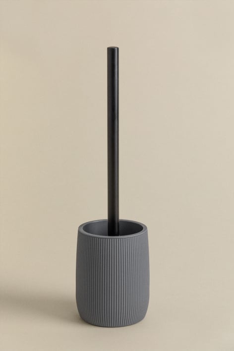 Preston toilet brush