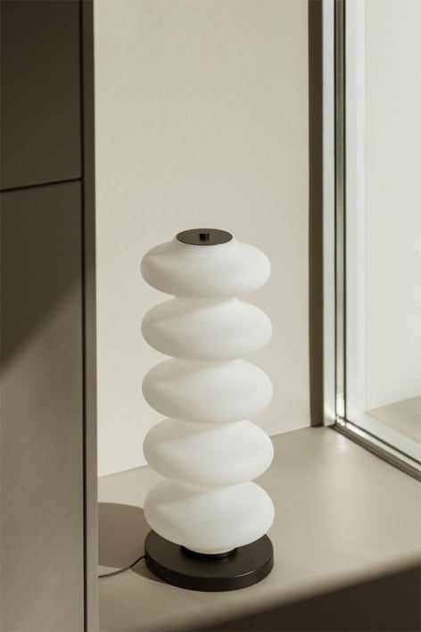 Jayne LED table lamp