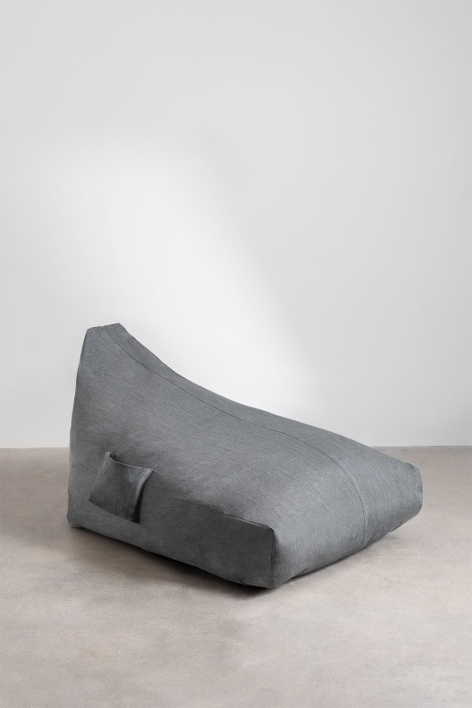 Puff Alexander - Granite Grey