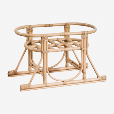 Paws For Moses In Ratán Zarine Kids Natural - Sklum