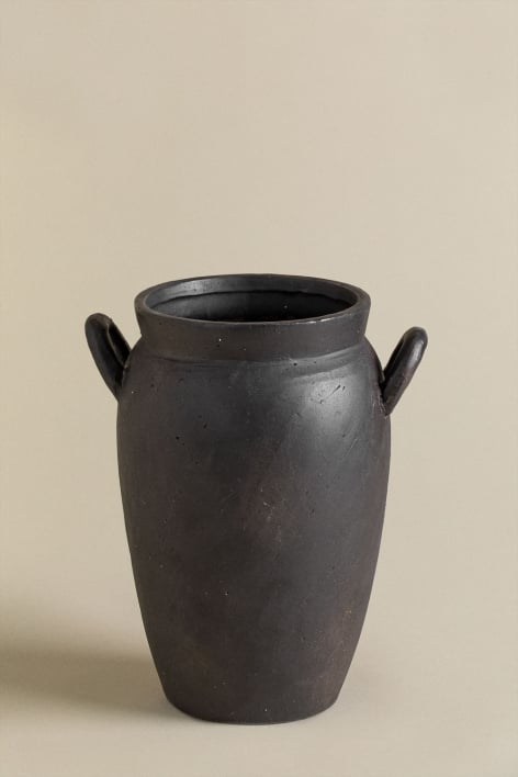 Lizete ceramic vase
