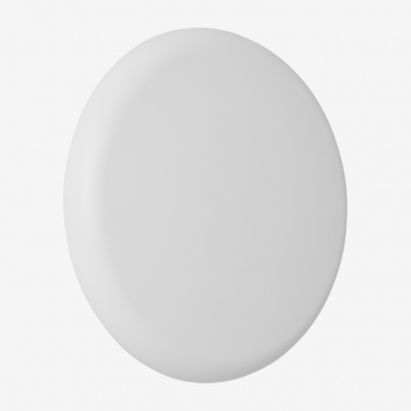 Miali Kids Led Wall Light With Rechargeable Battery Ø20 Cm - Sklum