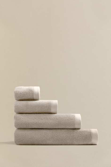 Nerolit cotton towel