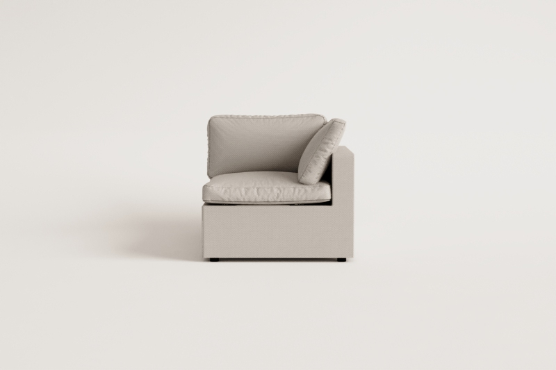 Airton Modular Sofa Modules