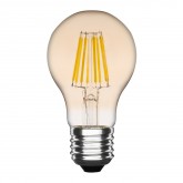 Vintage Dimmable Led Bulb E27 Gradient Stand, thumbnail image 1
