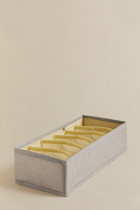 Textile organizer 35x15 cm Minsk