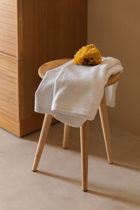 Nerolit cotton towel
