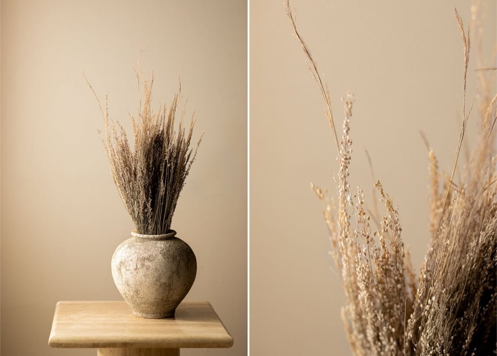 Ainala decorative bouquet