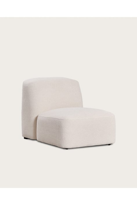 Central module for Bastian modular sofa