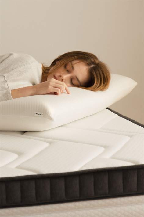 Luenel viscoelastic pillow