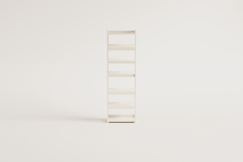 Velunis iron shoemaker