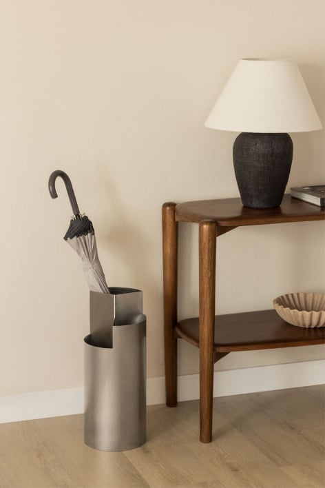 Giovanni stainless steel umbrella stand