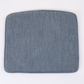 Cushion for Armchair in Polyester Varli , thumbnail image 2