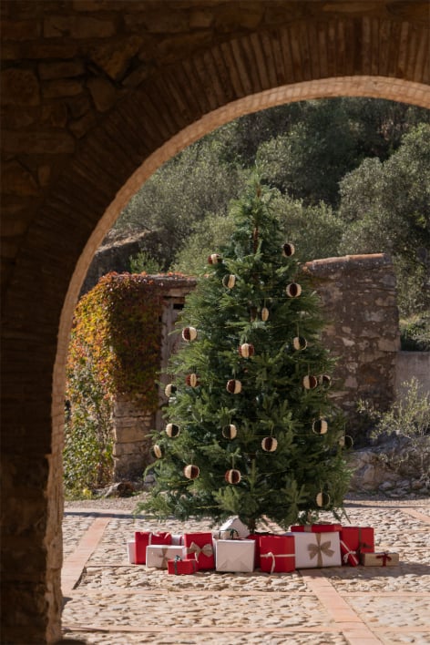 Fiona Christmas Tree