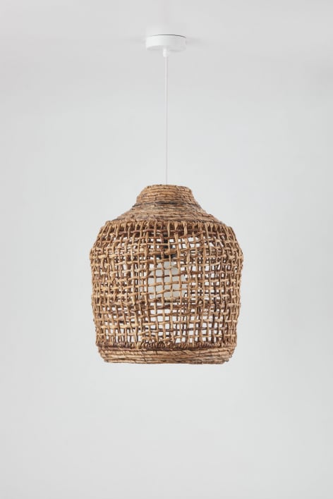 Arantxa pendant ceiling lamp - White