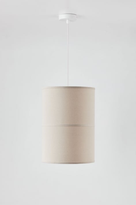 Olinda ceiling lamp - White