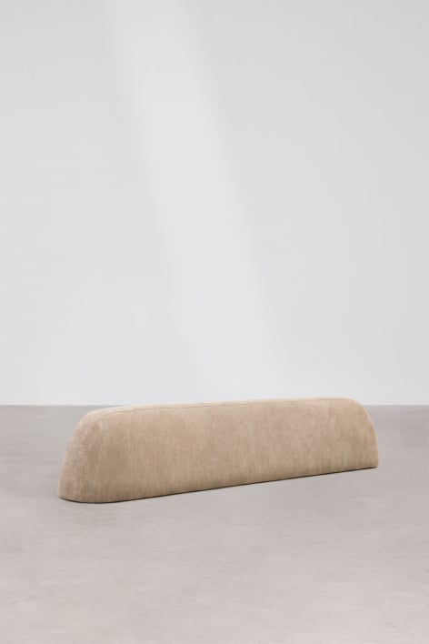 180 cm backrest for Giorgia upholstered modular sofa