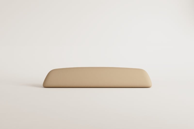 180 cm backrest for Giorgia upholstered modular sofa