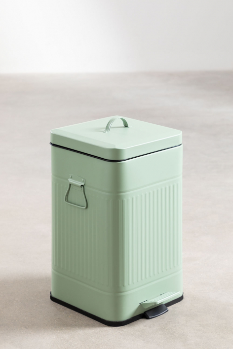 20L Algaida pedal bin