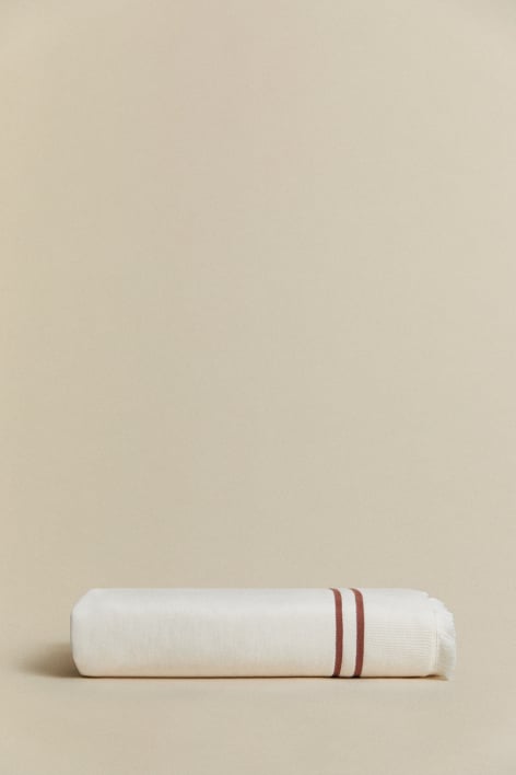 Salerno cotton towel