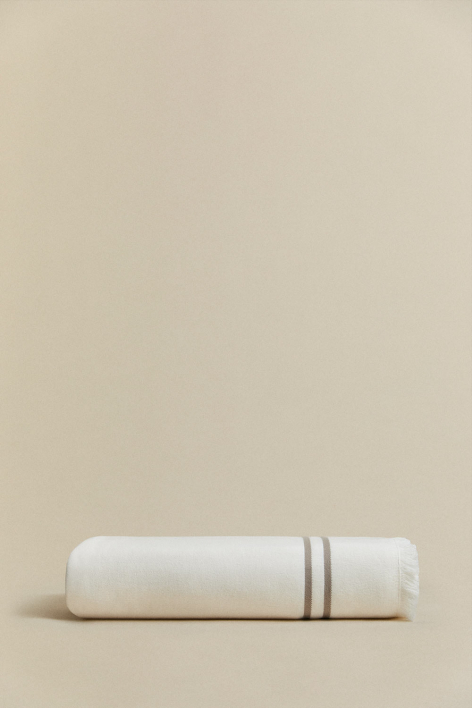 Salerno cotton towel