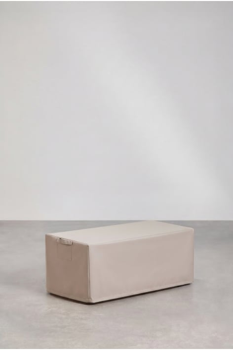 Protective cover for Otley garden coffee table