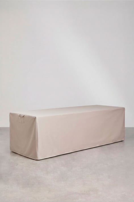 Otley garden sofa protective cover