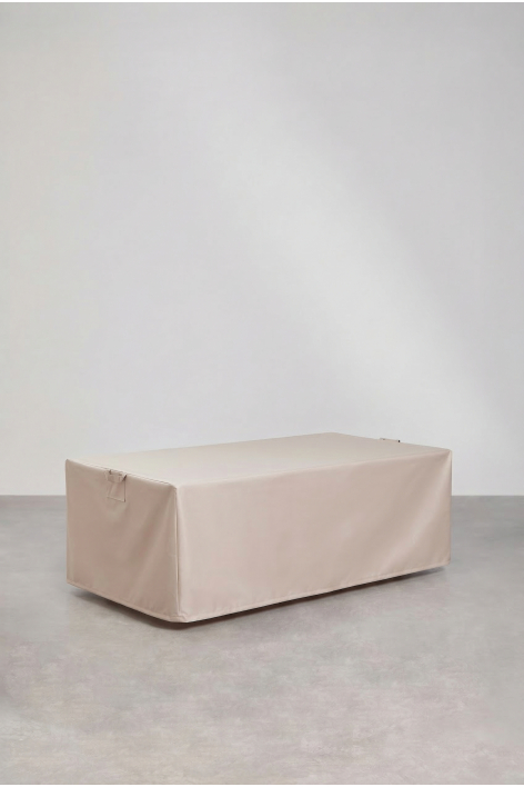 Otley garden sofa protective cover