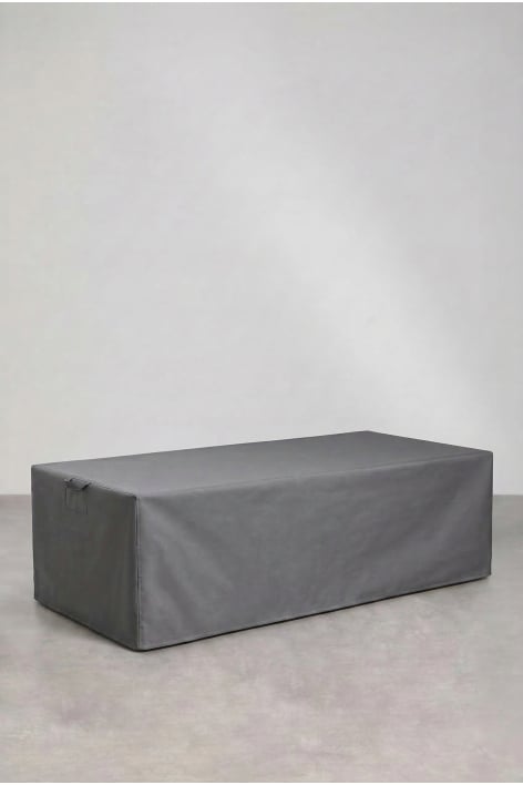 Otley garden sofa protective cover