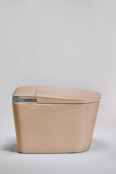 Saloa Premium ceramic smart toilet