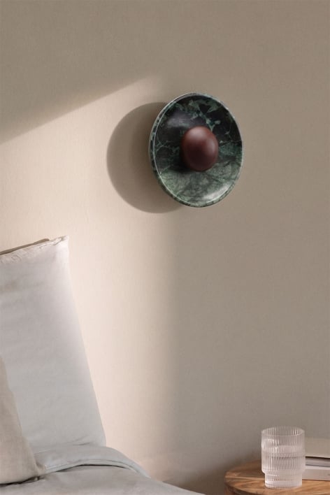Giuliano LED Wall Light Ø25 cm