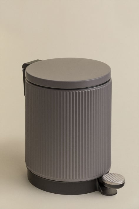 Midler 5L Pedal Bin