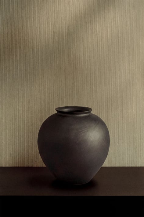 Kirsten ceramic vase