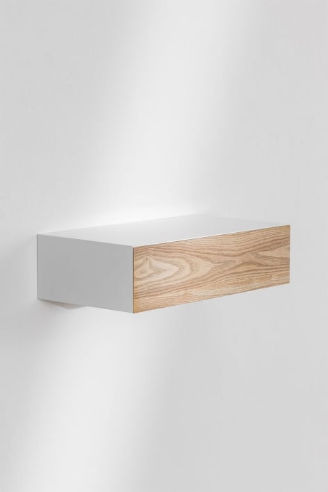 Florens wall entryway console