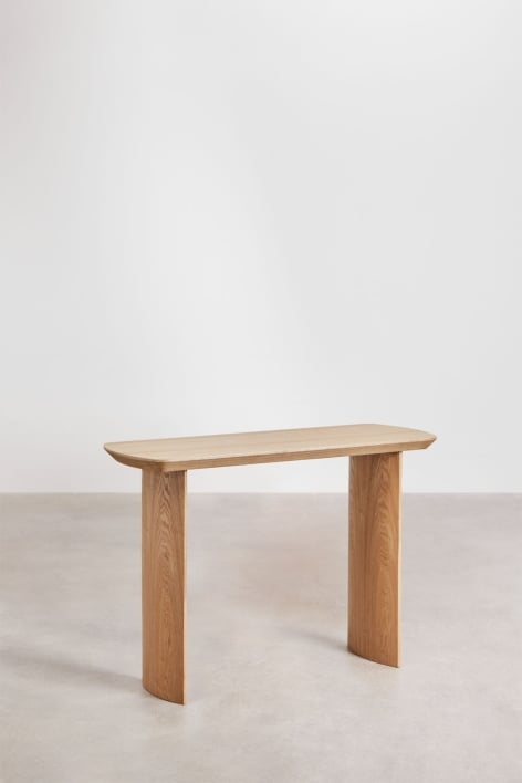 Tuareg MDF 110x40 cm hallway console table